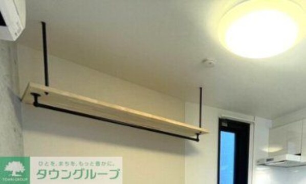 D-BASE王子神谷の物件内観写真